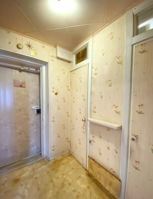 Продам однокомнатную (1-комн.) квартиру, Устинова ул, 19, Верхняя Салда г