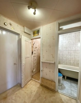 Продам однокомнатную (1-комн.) квартиру, Устинова ул, 19, Верхняя Салда г