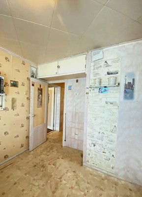 Продам однокомнатную (1-комн.) квартиру, Устинова ул, 19, Верхняя Салда г