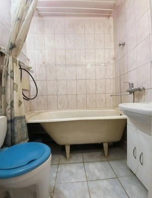 Продам однокомнатную (1-комн.) квартиру, Устинова ул, 19, Верхняя Салда г