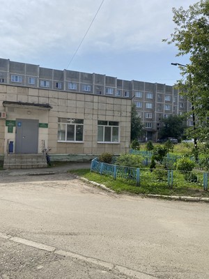 Продам однокомнатную (1-комн.) квартиру, Устинова ул, 19, Верхняя Салда г