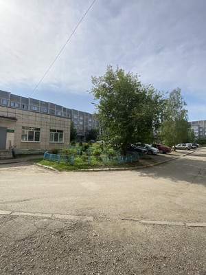Продам однокомнатную (1-комн.) квартиру, Устинова ул, 19, Верхняя Салда г