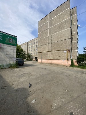 Продам однокомнатную (1-комн.) квартиру, Устинова ул, 19, Верхняя Салда г