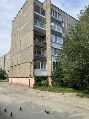 Продам однокомнатную (1-комн.) квартиру, Устинова ул, 19, Верхняя Салда г