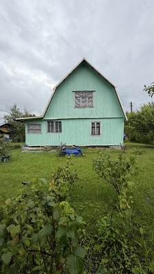 Продам дачу, Заря гск, Вербилки рп, 0 км от города