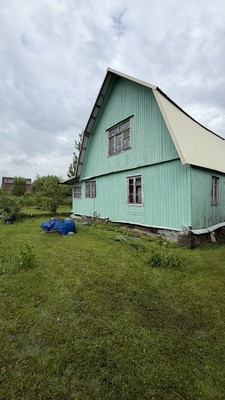 Продам дачу, Заря гск, Вербилки рп, 0 км от города