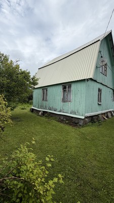 Продам дачу, Заря гск, Вербилки рп, 0 км от города