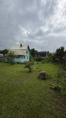 Продам дачу, Заря гск, Вербилки рп, 0 км от города