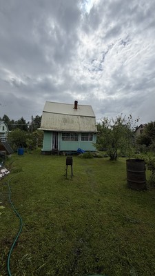 Продам дачу, Заря гск, Вербилки рп, 0 км от города