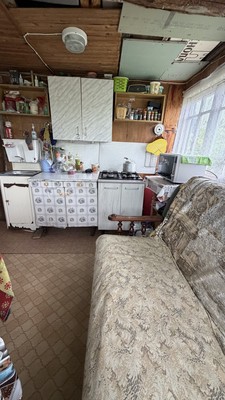 Продам дачу, Заря гск, Вербилки рп, 0 км от города