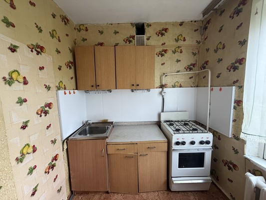 Продам двухкомнатную (2-комн.) квартиру, Весенний пер, 1, Жуковка г