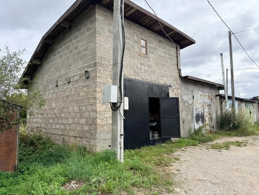Продам гараж 30 м2, Ермолино д