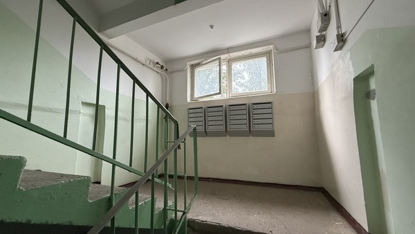 Продам однокомнатную (1-комн.) квартиру, Островского ул, 57, Ильинский рп