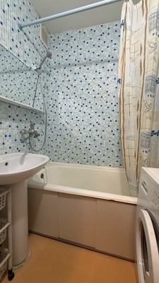 Продам однокомнатную (1-комн.) квартиру, Островского ул, 57, Ильинский рп