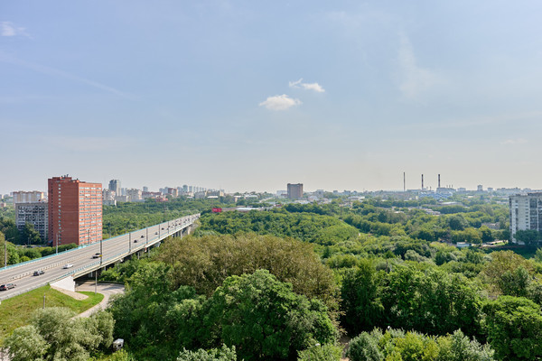 Продам двухкомнатную (2-комн.) квартиру, Стахановская ул, 1а, Пермь г