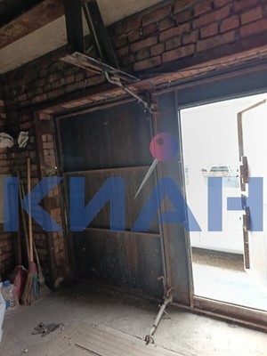 Продам гараж 55 м2, Кутузова ул, 96кг, Красноярск г