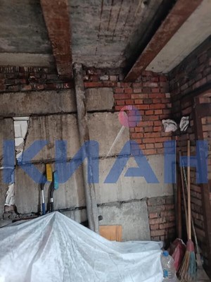 Продам гараж 55 м2, Кутузова ул, 96кг, Красноярск г