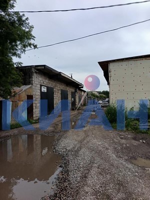 Продам гараж 55 м2, Кутузова ул, 96кг, Красноярск г