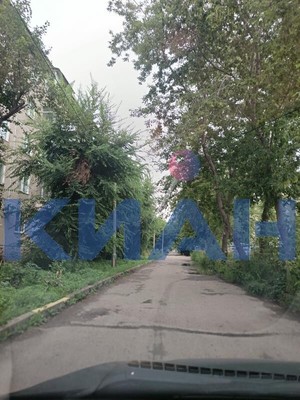 Продам гараж 55 м2, Кутузова ул, 96кг, Красноярск г