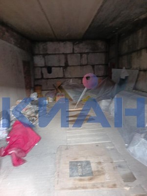 Продам гараж 55 м2, Кутузова ул, 96кг, Красноярск г