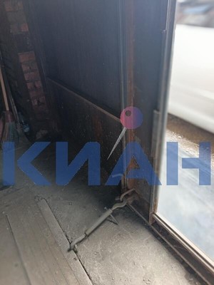 Продам гараж 55 м2, Кутузова ул, 96кг, Красноярск г