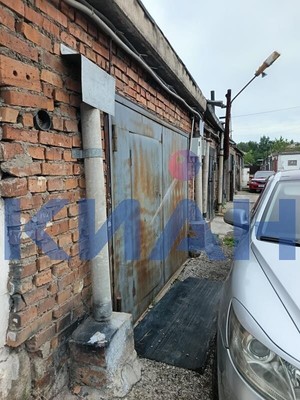 Продам гараж 55 м2, Кутузова ул, 96кг, Красноярск г