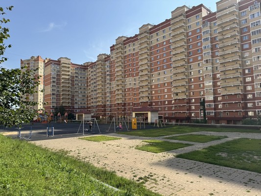 Продам однокомнатную (1-комн.) квартиру, Богородская ул, 19, Назимиха д