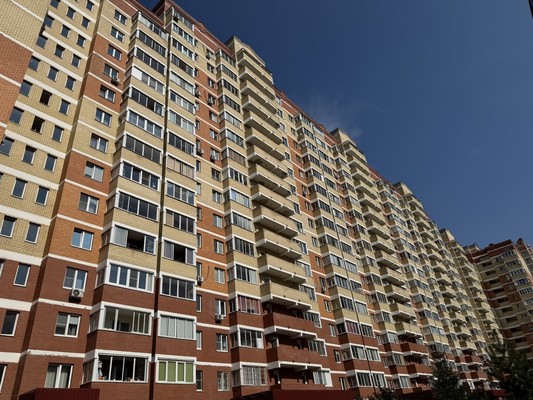 Продам однокомнатную (1-комн.) квартиру, Богородская ул, 19, Назимиха д