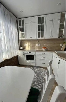 Продам двухкомнатную (2-комн.) квартиру, Романовская ул, 15, Глухово д