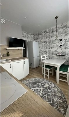 Продам двухкомнатную (2-комн.) квартиру, Романовская ул, 15, Глухово д