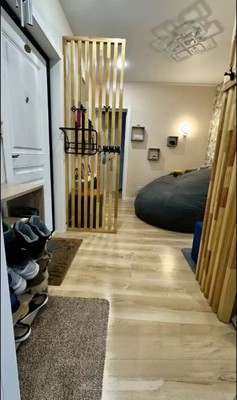Продам двухкомнатную (2-комн.) квартиру, Романовская ул, 15, Глухово д