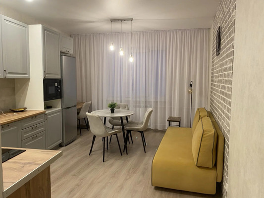 Продам однокомнатную (1-комн.) квартиру, Жегаловская ул, 29, Щелково г