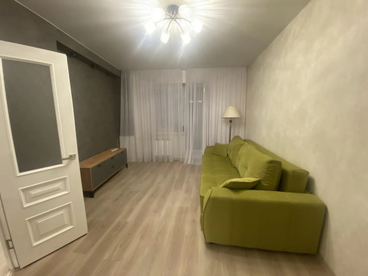 Продам однокомнатную (1-комн.) квартиру, Жегаловская ул, 29, Щелково г