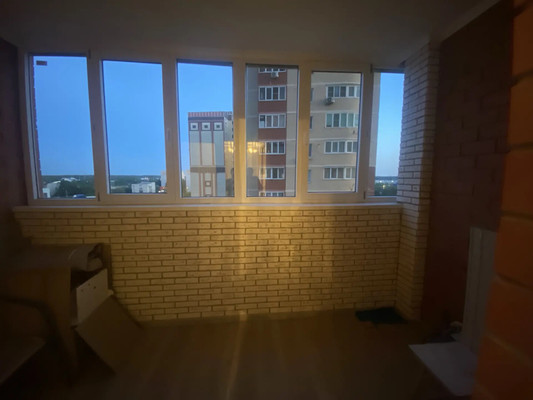 Продам однокомнатную (1-комн.) квартиру, Жегаловская ул, 29, Щелково г