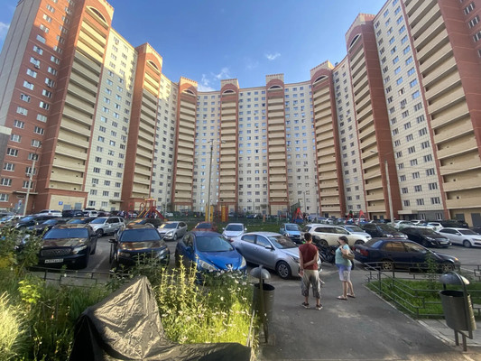 Продам однокомнатную (1-комн.) квартиру, Жегаловская ул, 29, Щелково г