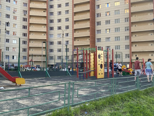 Продам однокомнатную (1-комн.) квартиру, Жегаловская ул, 29, Щелково г