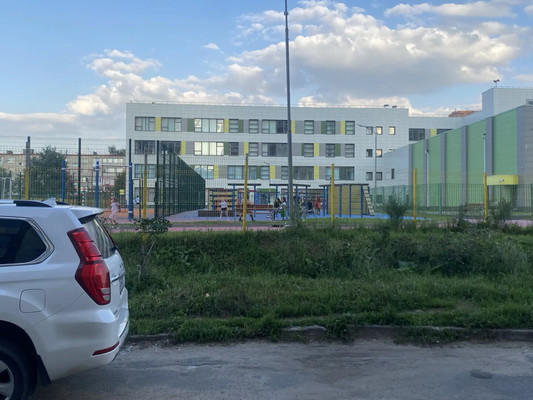 Продам однокомнатную (1-комн.) квартиру, Жегаловская ул, 29, Щелково г