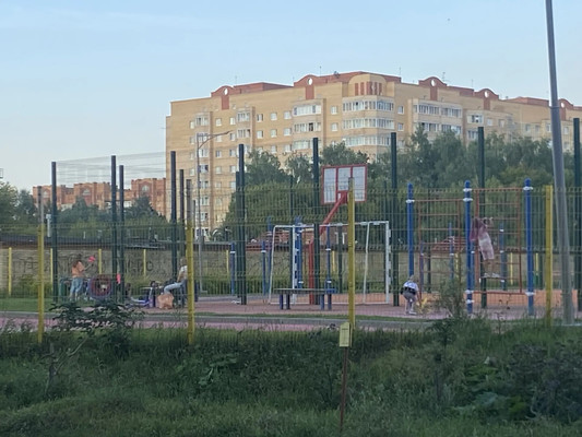 Продам однокомнатную (1-комн.) квартиру, Жегаловская ул, 29, Щелково г