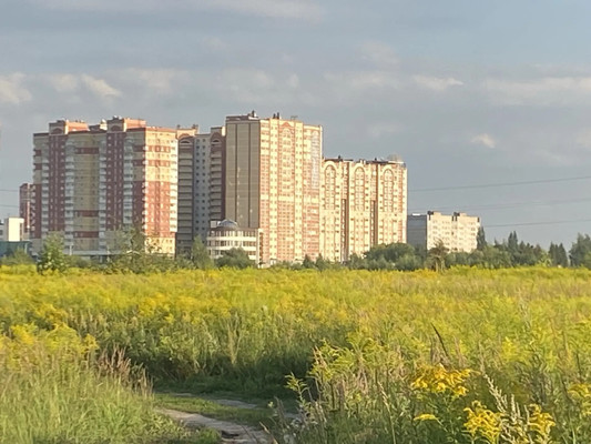Продам однокомнатную (1-комн.) квартиру, Жегаловская ул, 29, Щелково г