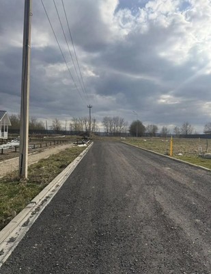 Продам участок 10 соток, Садоводство, Вильповицы д, 0 км от города