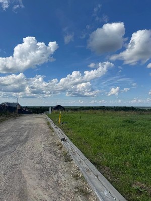 Продам участок 10 соток, Садоводство, Вильповицы д, 0 км от города