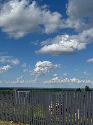 Продам участок 10 соток, Садоводство, Вильповицы д, 0 км от города