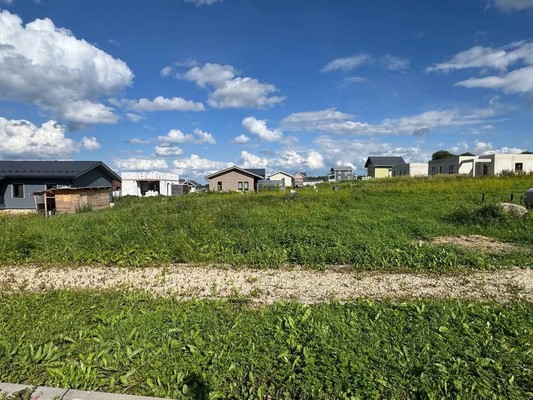 Продам участок 10 соток, Садоводство, Вильповицы д, 0 км от города