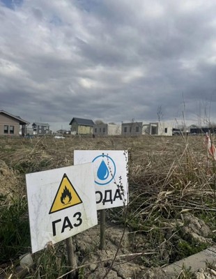 Продам участок 10 соток, Садоводство, Вильповицы д, 0 км от города
