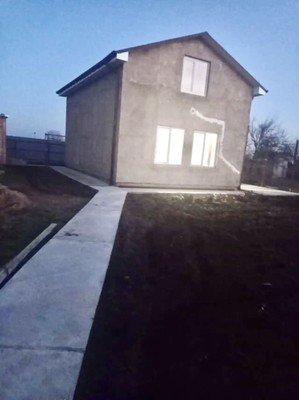 Продам дом, 2721, Шелковичное с, 0 км от города