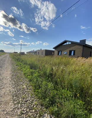 Продам дом, Нолька д, 0 км от города