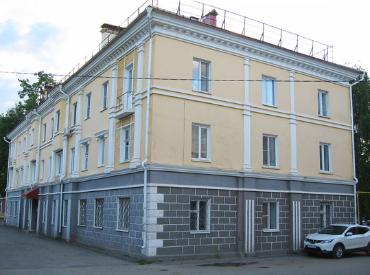 Продам двухкомнатную (2-комн.) квартиру, Советская ул, 167, Йошкар-Ола г