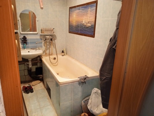 Продам двухкомнатную (2-комн.) квартиру, Советская ул, 167, Йошкар-Ола г