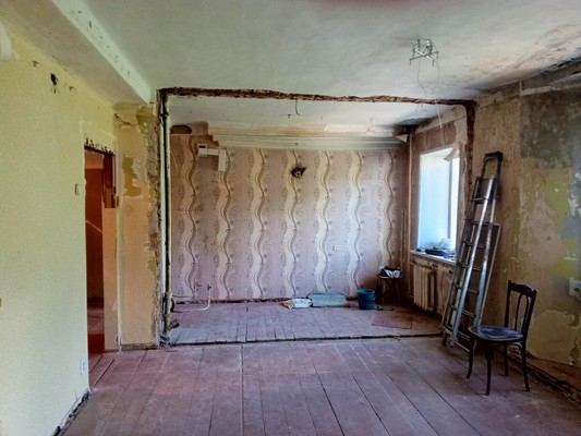 Продам двухкомнатную (2-комн.) квартиру, Советская ул, 167, Йошкар-Ола г