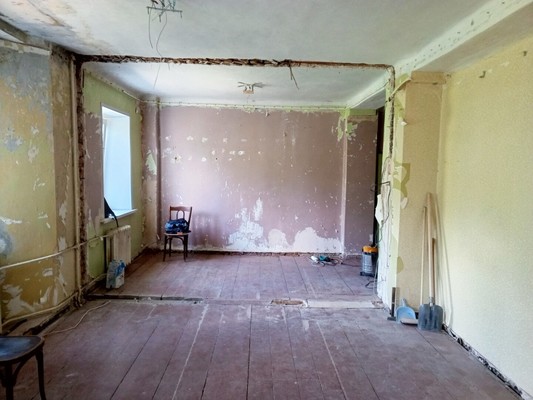 Продам двухкомнатную (2-комн.) квартиру, Советская ул, 167, Йошкар-Ола г